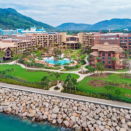 Disney Explorers Lodge Hong Kong Esterno foto